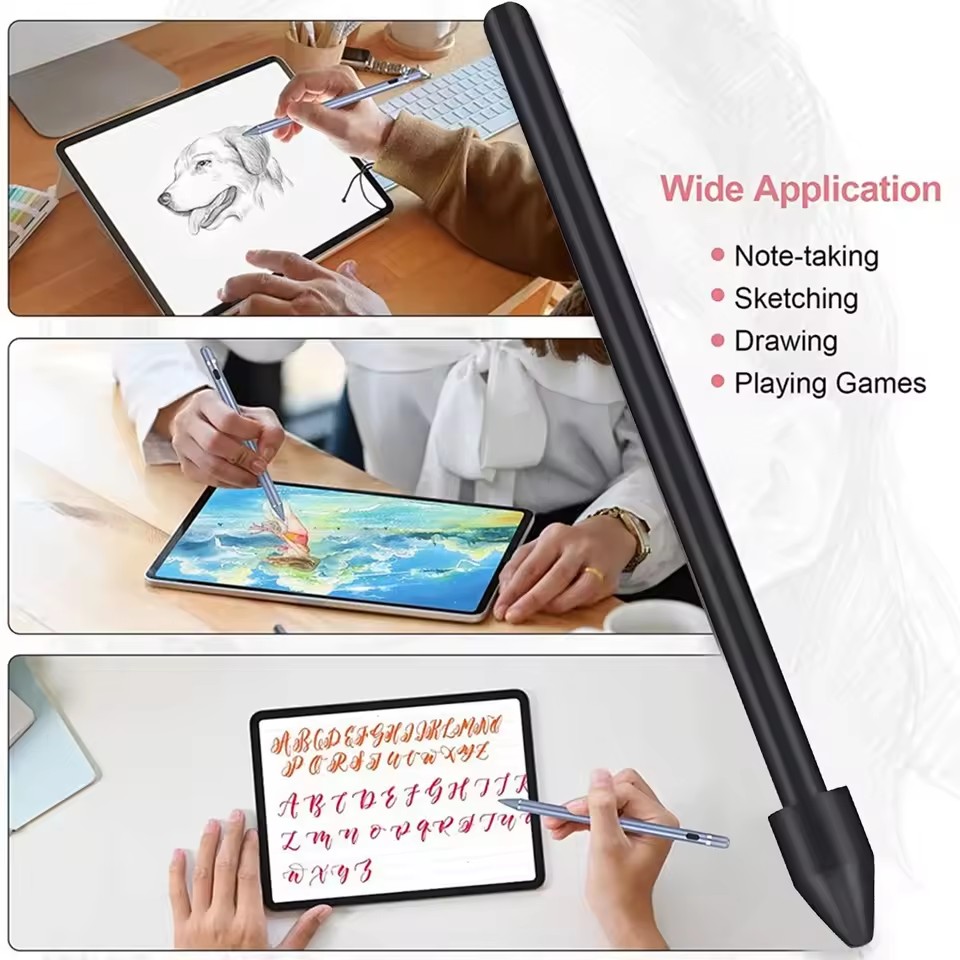 Ersatz-Tablet-Stiftspitzen für – Tablet Stylus Accessories Bewertung und Preis