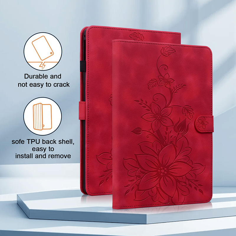 Ledertasche für Amazon Fire Ma – Tablet Accessories Amazon Bewertung und Preis