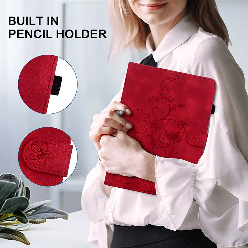 Ledertasche für Amazon Fire Ma – Tablet Accessories Amazon Bewertung und Preis