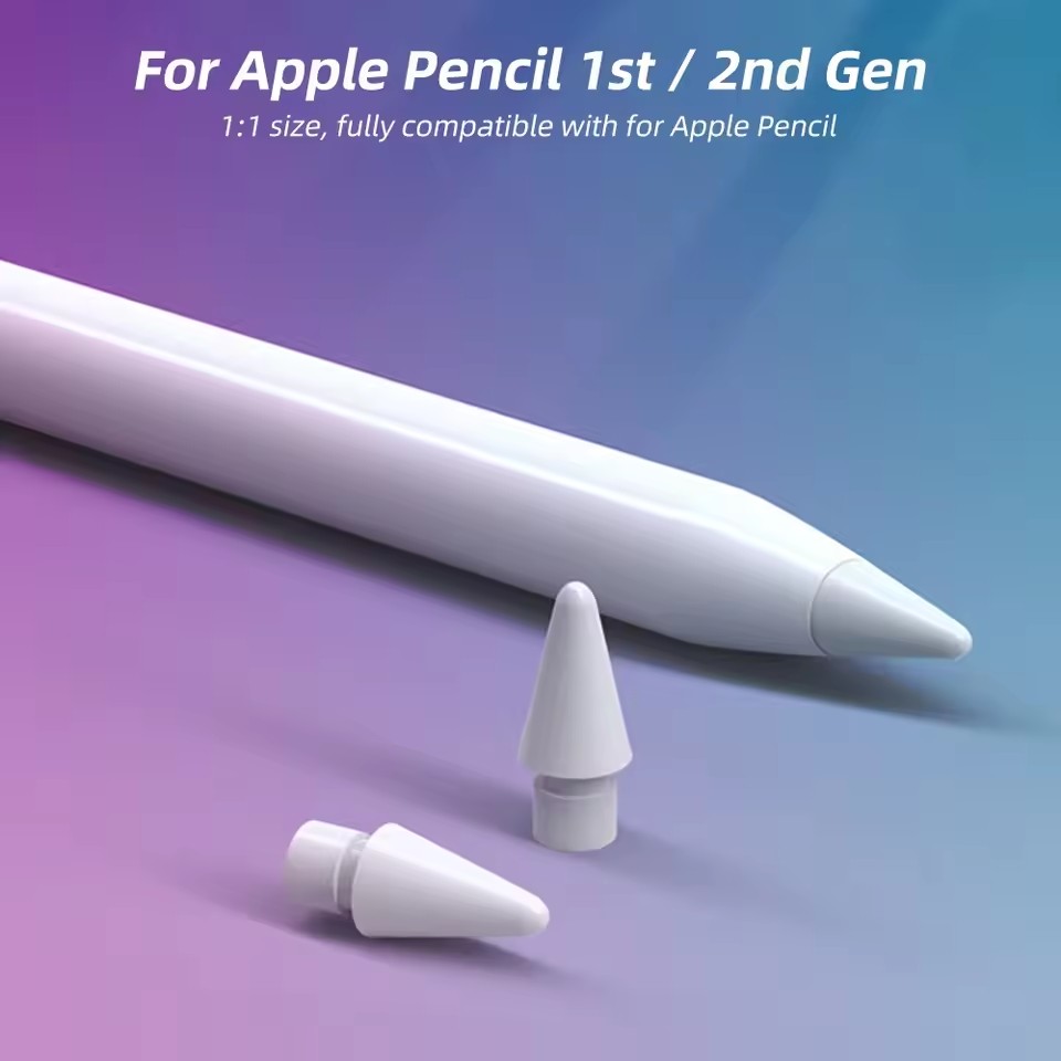 Doppelschichtige Ersatzspitze  – Tablet Stylus Accessories Bewertung und Preis