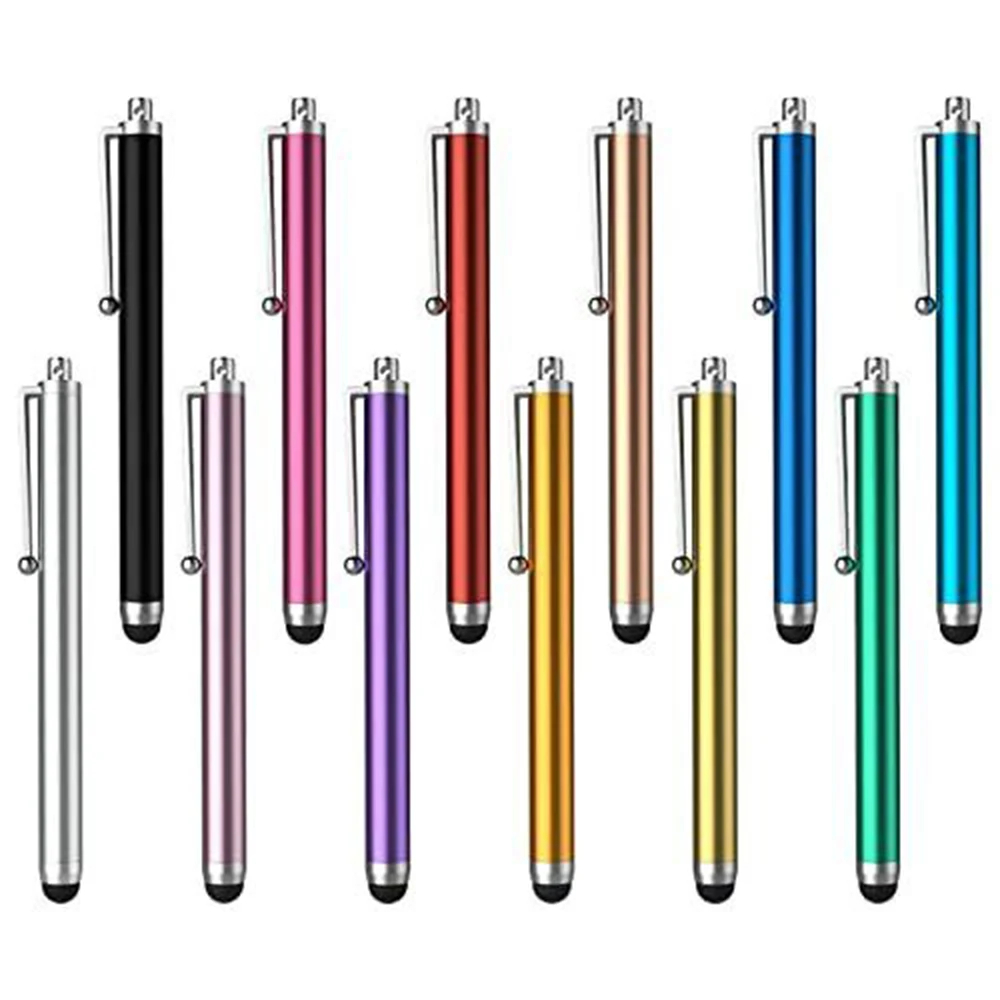 10 Stück/Set Universeller Styl – Ipad Pencil Stylus Bewertung und Preis