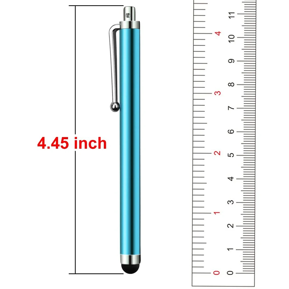 10 Stück/Set Universeller Styl – Ipad Pencil Stylus Bewertung und Preis