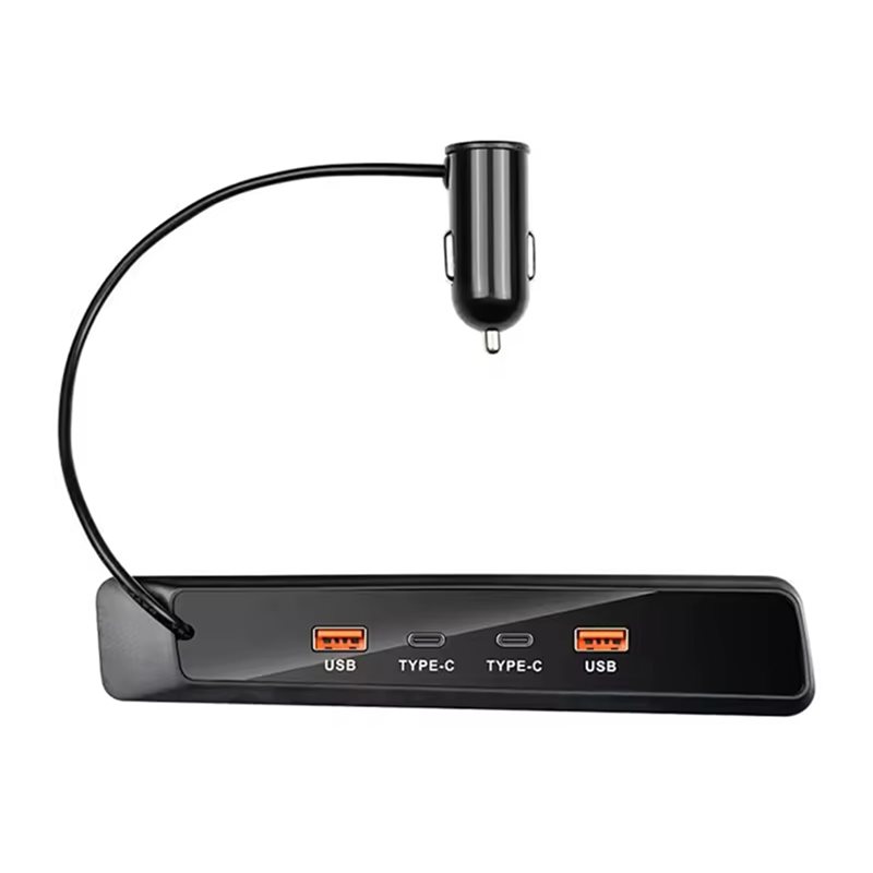 A58X-Schnellladender USB Typ-C – Usb Hub Type C Bewertung und Preis