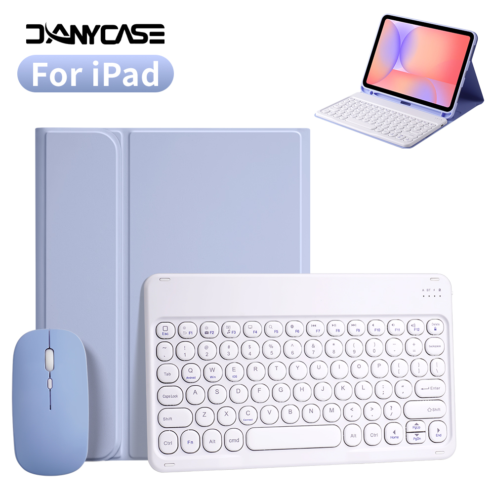 Tastatur-Tablet-Hülle für Sams – Samsung Tablet Keyboard Accessories Bewertung und Preis