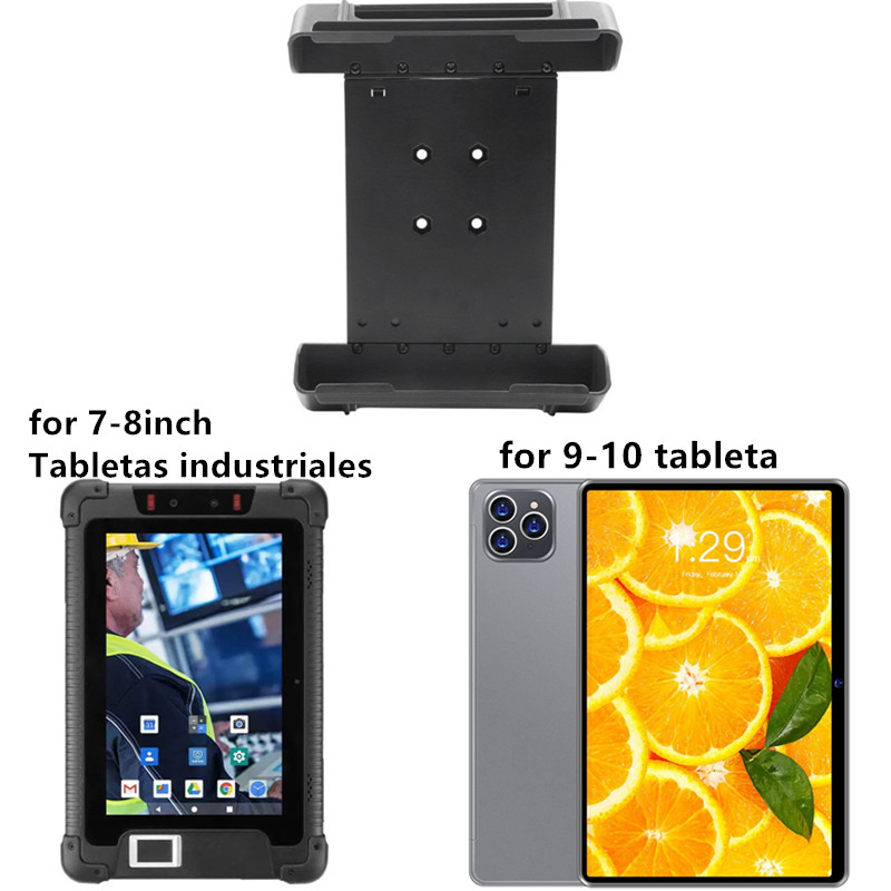 Dreifache/Doppelsaug-Tablet-Ha – Car Accessories Tablet Holder Bewertung und Preis