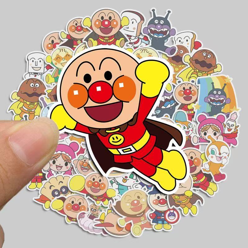 50 Stück Cartoon-Anime-Bild An – Fire Tablet Accessories Bewertung und Preis