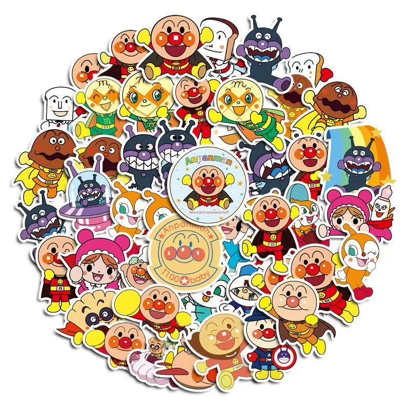 50 Stück Cartoon-Anime-Bild An – Fire Tablet Accessories Bewertung und Preis