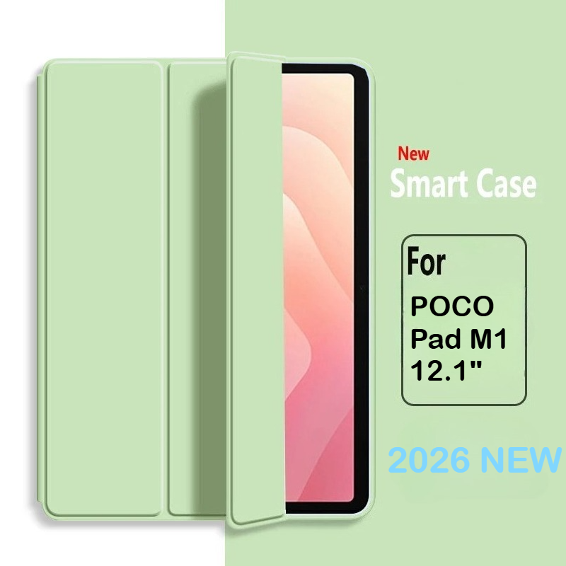 2026 für MI POCO Pad M1 X1 8/7 – Samsung Tablet S11 Accessories Bewertung und Preis