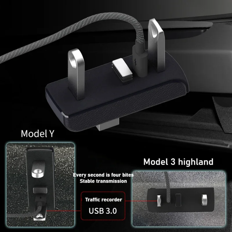 Upgrade 4-Port USB Hub Extende – Usb Hub Type C Bewertung und Preis