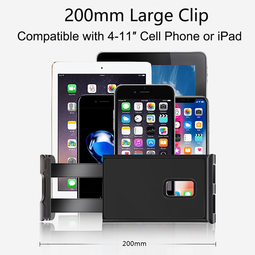 Auto Handy IPad Halter Tablet  – Car Accessories Tablet Holder Bewertung und Preis