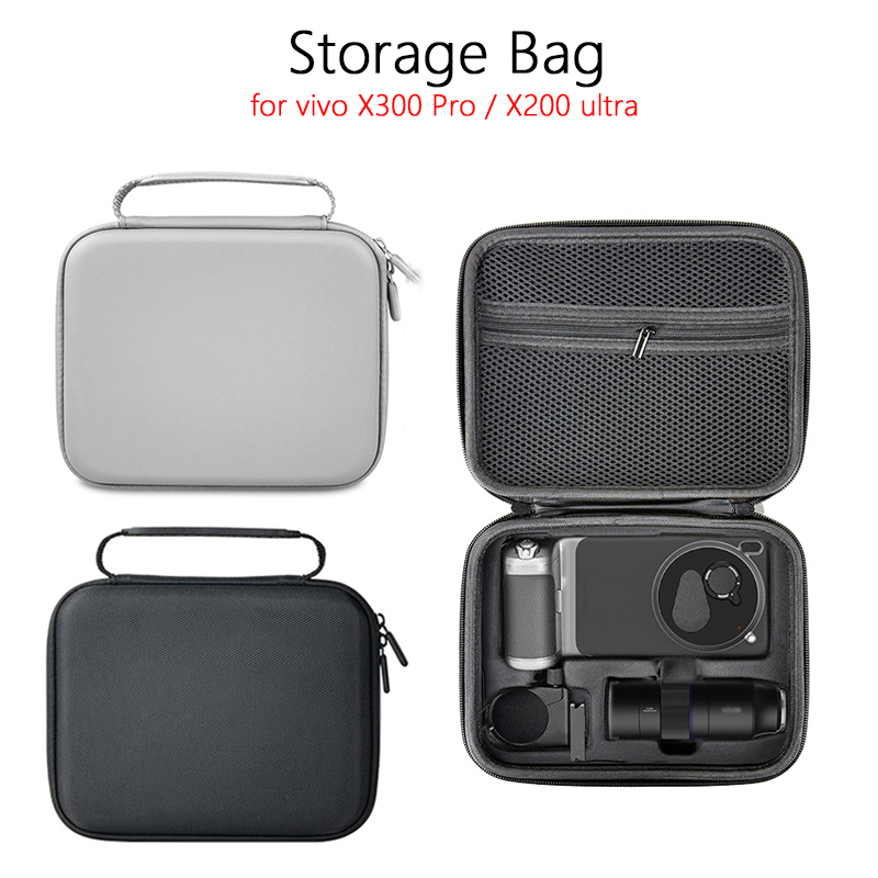 Tragbare Schultertasche für vi – Vivo X200 Bewertung und Preis