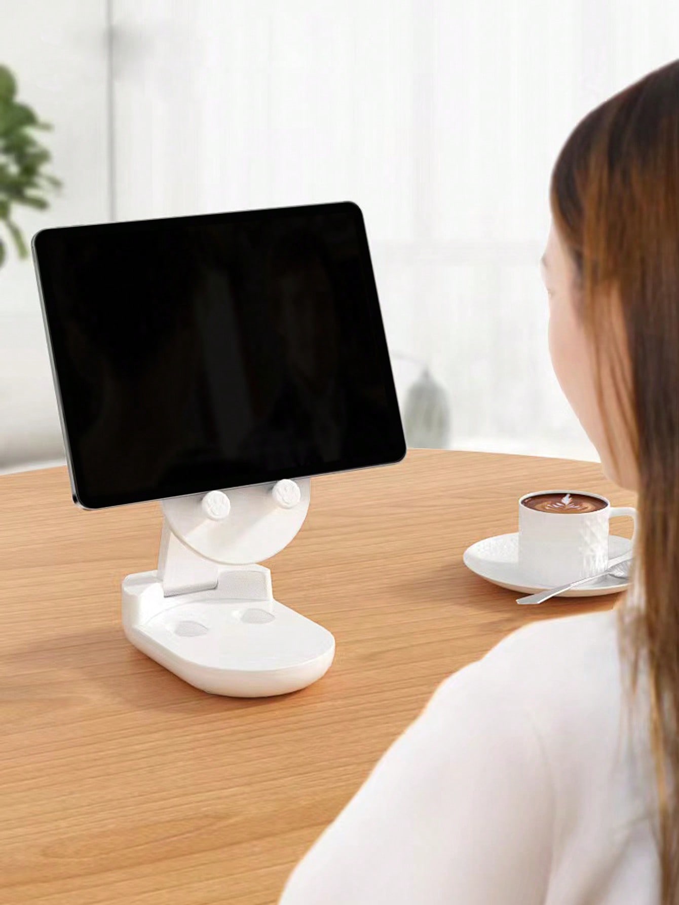 Desktop-Telefonständer im Cart – Tablet Accessories For Students Bewertung und Preis