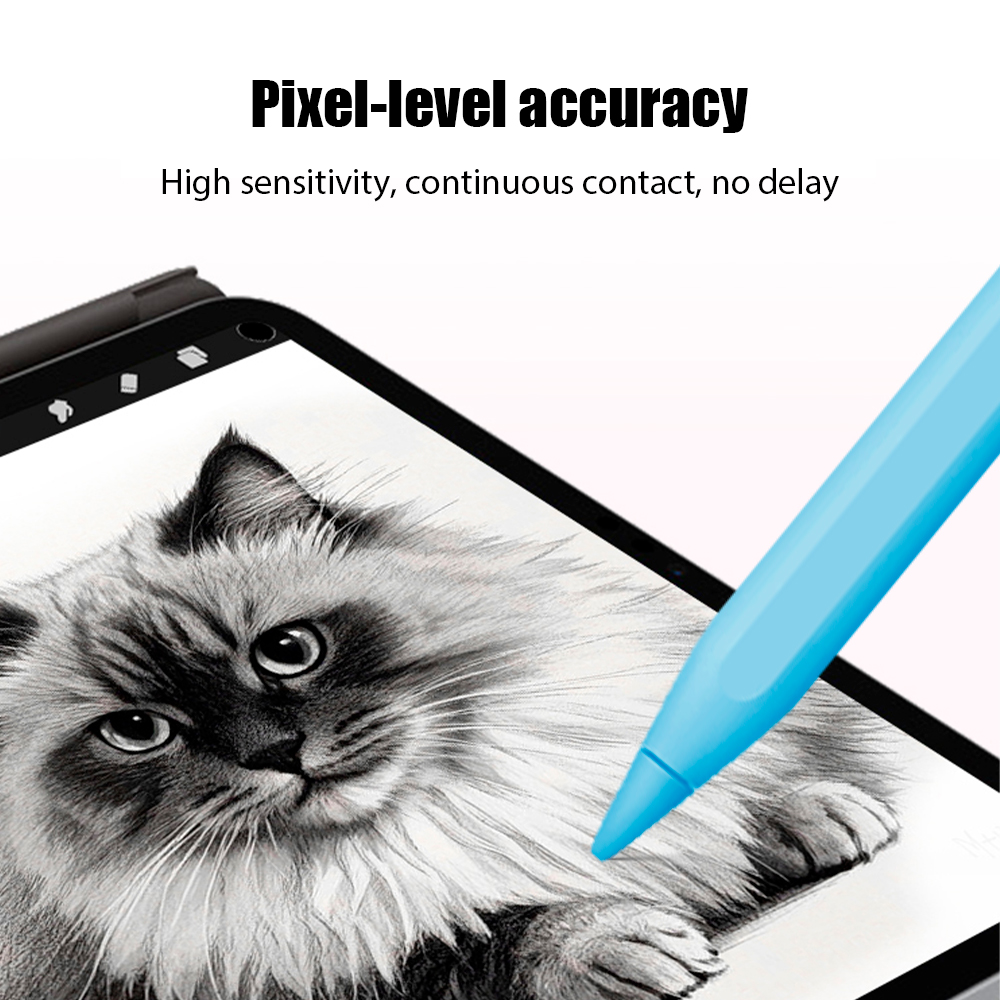 Für Apple Pencil 2 Palm Reject – Tablet Stylus Accessories Bewertung und Preis