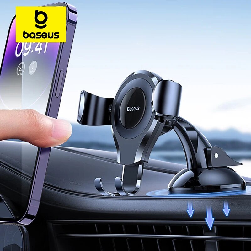 Baseus Autotelefonhalter für i – Accessories For Android Tablet Bewertung und Preis