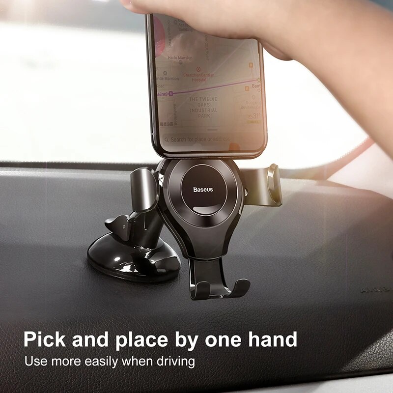Baseus Autotelefonhalter für i – Accessories For Android Tablet Bewertung und Preis