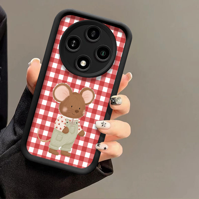 Karierte Handyhülle mit niedli – Oppo Find X8 Bewertung und Preis