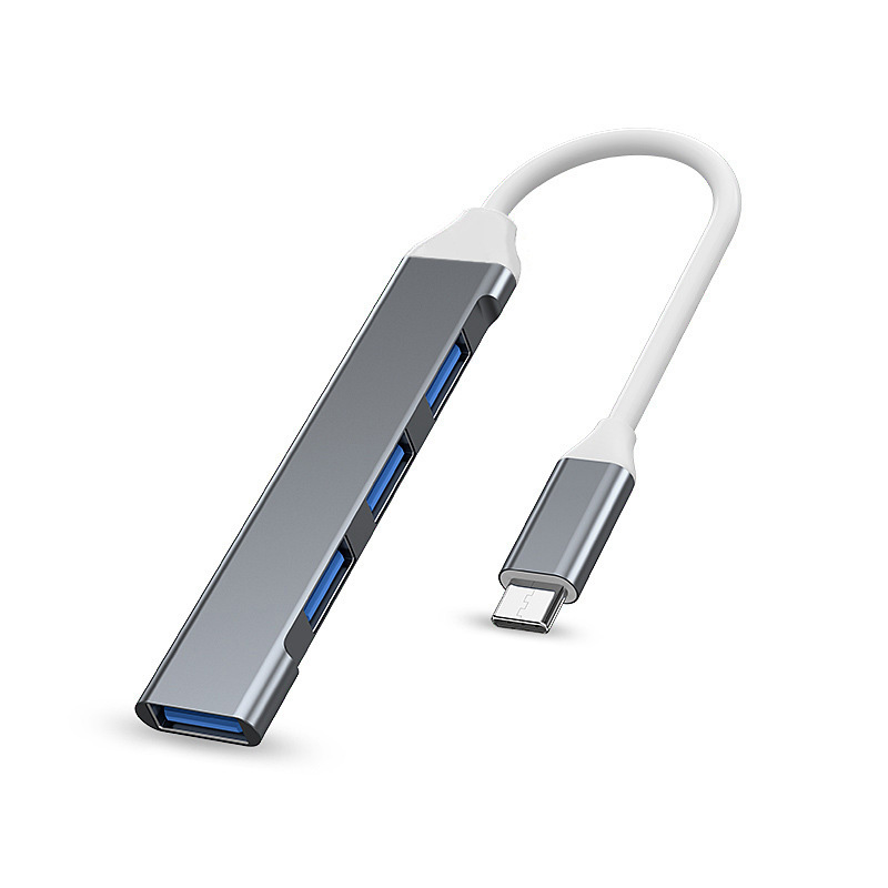 USB 3.0 TYPE-C 3.1 4-Port-USB- – Usb Hub Type C Bewertung und Preis