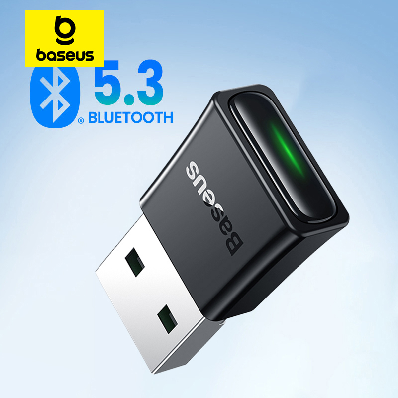 Baseus USB Bluetooth 5.3 Adapt – Accessories For Android Tablet Bewertung und Preis
