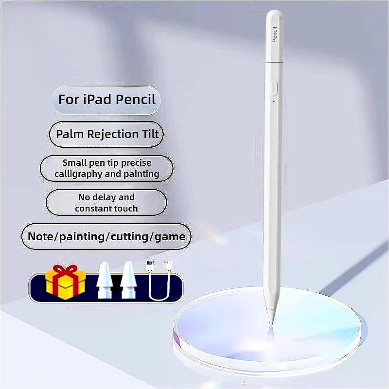 2026 Für iPad Pencil M4 Stylus – Ipad Pencil Stylus Bewertung und Preis