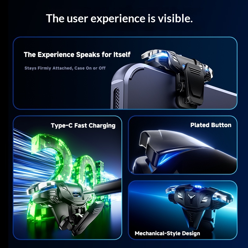 Tablet Handy Game Button Burst – Fire Tablet Accessories Bewertung und Preis