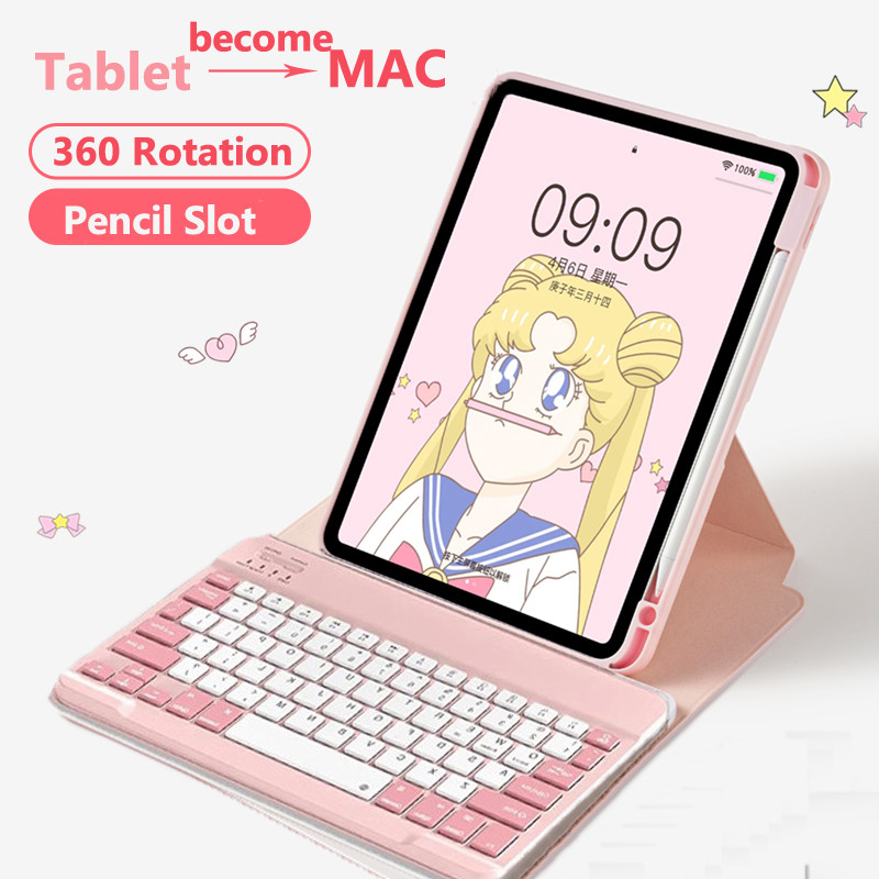 Hülle für Samsung Galaxy Tab S – Samsung Tablet Keyboard Accessories Bewertung und Preis