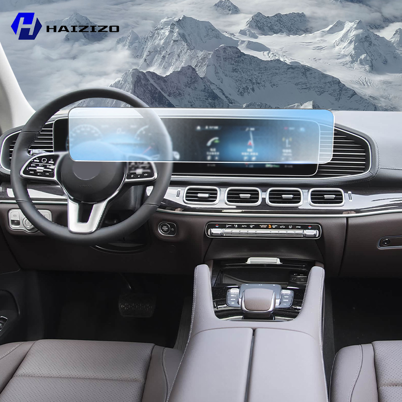 Für Mercedes-Benz V167 C167 GL – Screen Protector Matte Bewertung und Preis