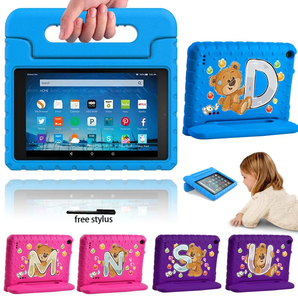 Tablet-Hülle für Fire 7 5. 201 – Tablet Accessories Amazon Bewertung und Preis