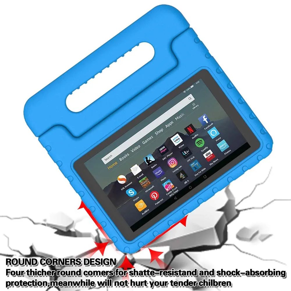 Tablet-Hülle für Fire 7 5. 201 – Tablet Accessories Amazon Bewertung und Preis