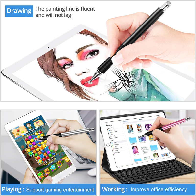 Touchstift für iPhone iPad Sty – Ipad Pencil Stylus Bewertung und Preis