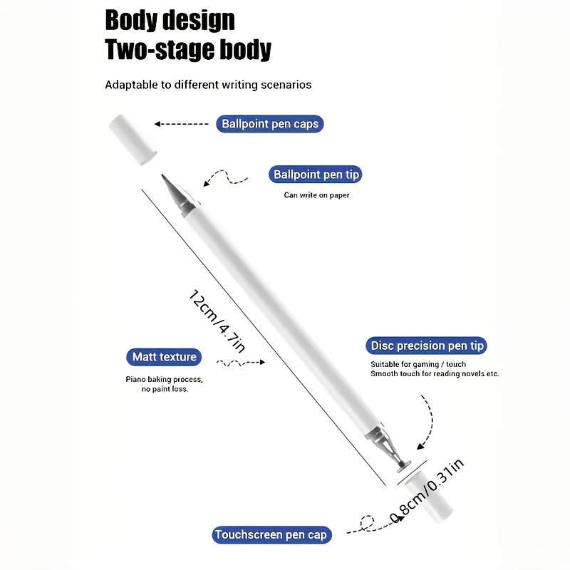 Universal Stylus Stift Für And – Ipad Pencil Stylus Bewertung und Preis