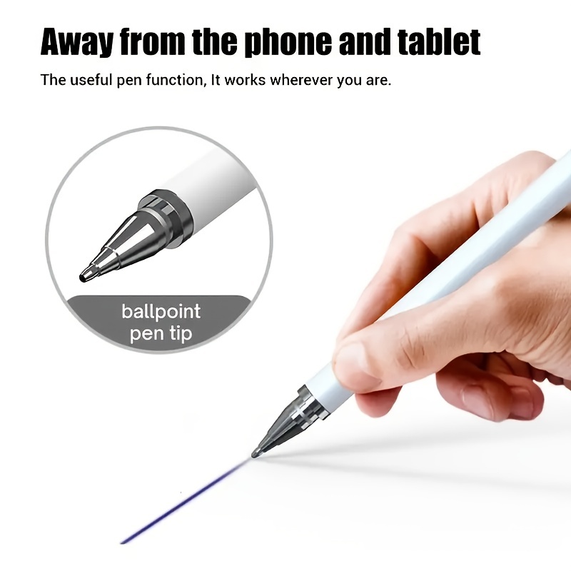 Universal Stylus Stift Für And – Ipad Pencil Stylus Bewertung und Preis