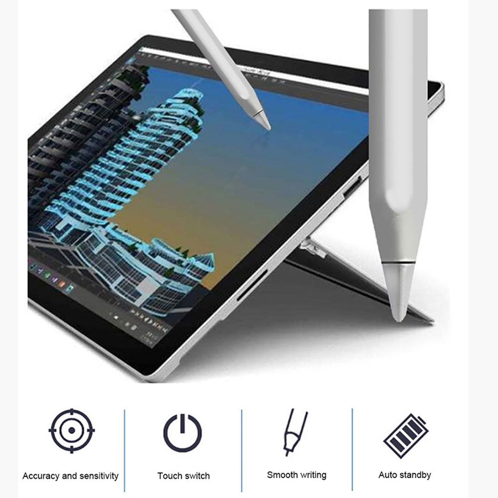 NEUE Universal Stylus Stift Fü – Ipad Pencil Stylus Bewertung und Preis