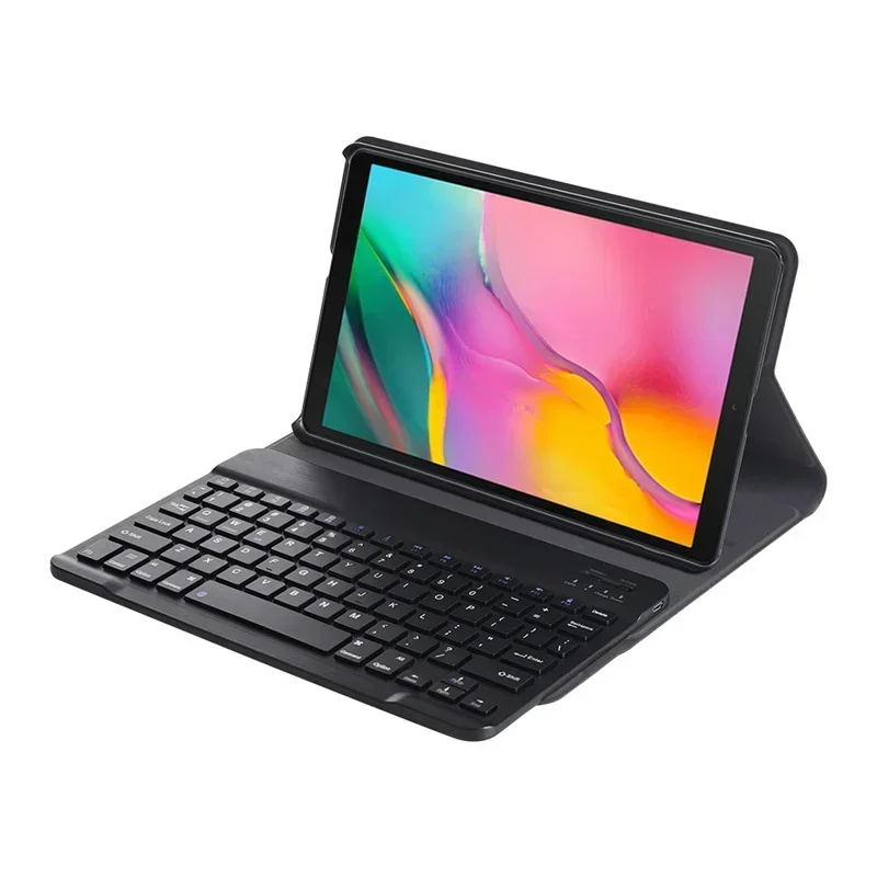 Fall für Samsung Galaxy Tab S5 – Samsung Tablet Keyboard Accessories Bewertung und Preis