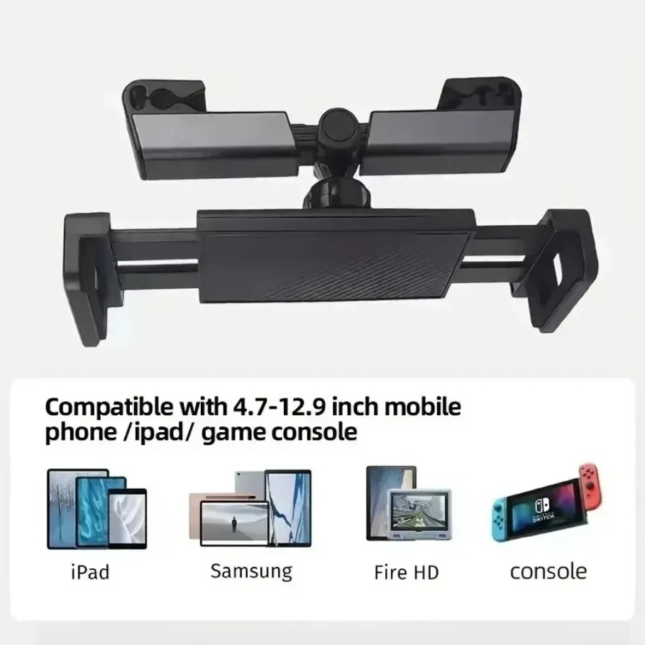 Auto-Rücksitz-Kopfstützen-Tabl – Fire Tablet Accessories Bewertung und Preis