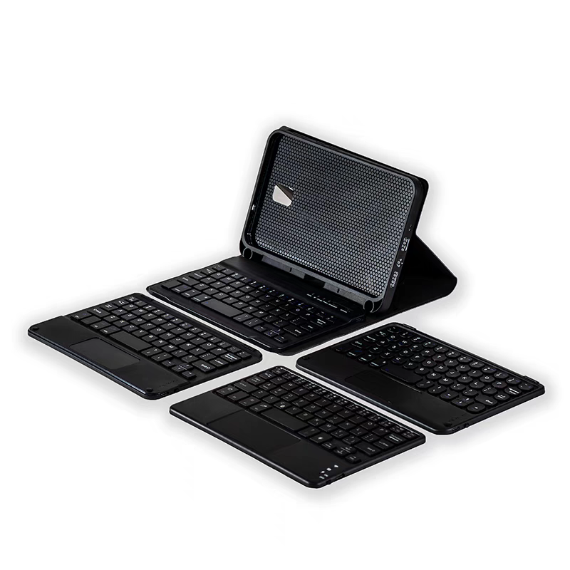 Hülle für Samsung Galaxy Tab A – Samsung Tablet Keyboard Accessories Bewertung und Preis