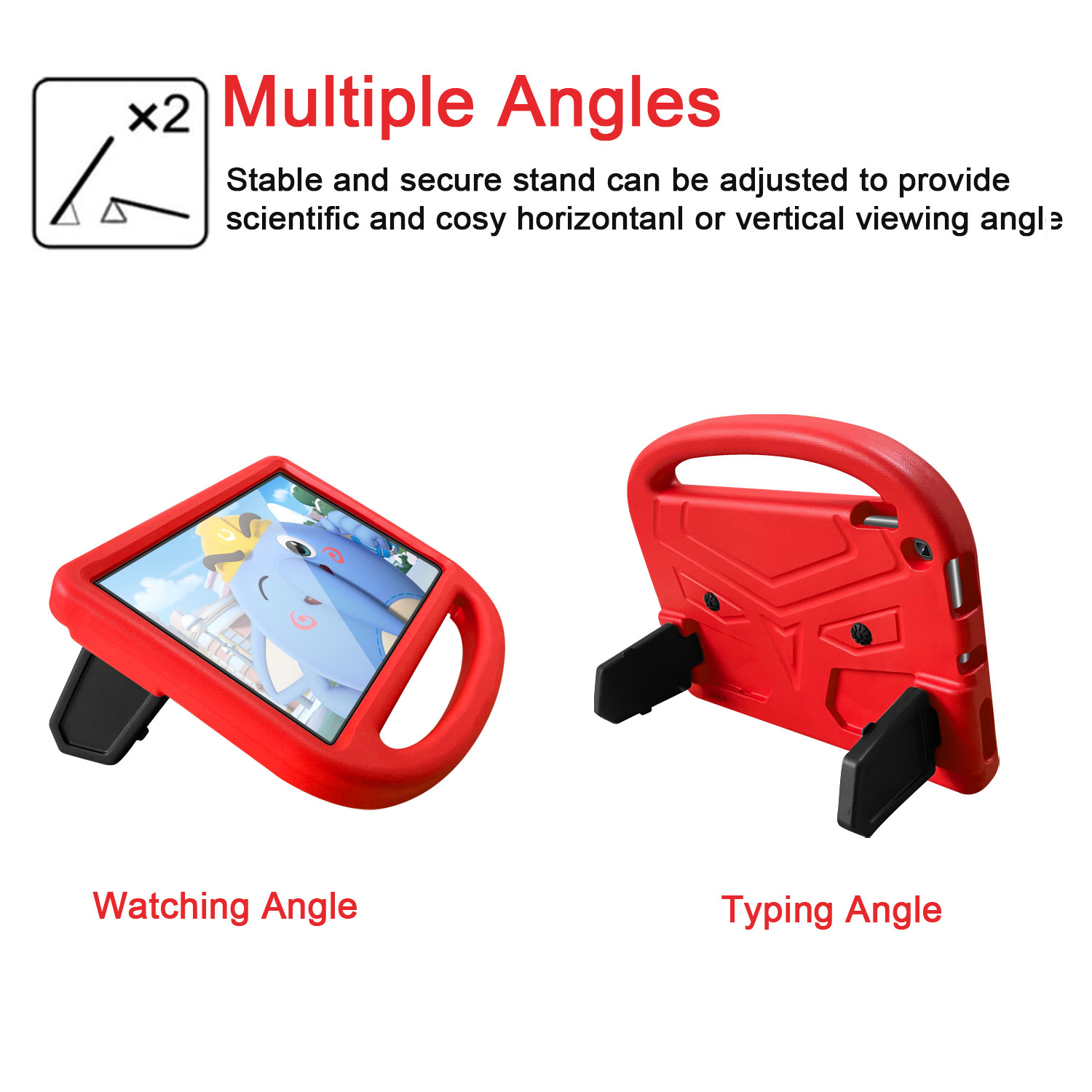 Kindersicherheits-EVA-Hülle fü – Tablet Accessories Amazon Bewertung und Preis