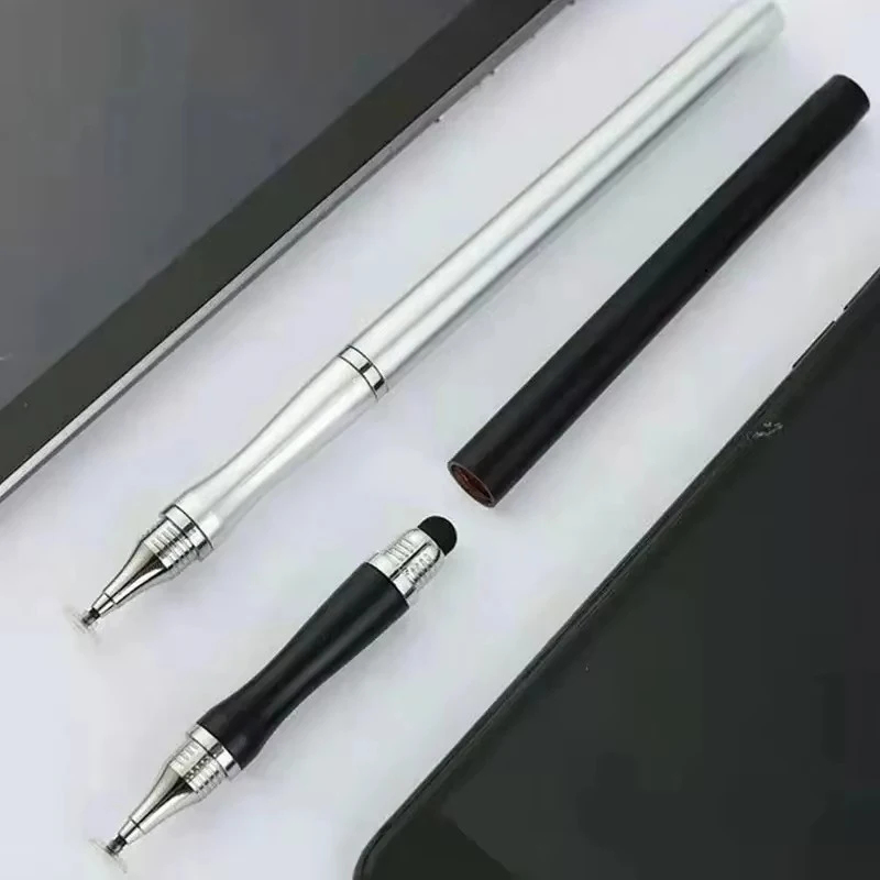 1/2/4 Stück 2-in-1 Stylus-Stif – Drawing Tablet Pen Accessories Bewertung und Preis