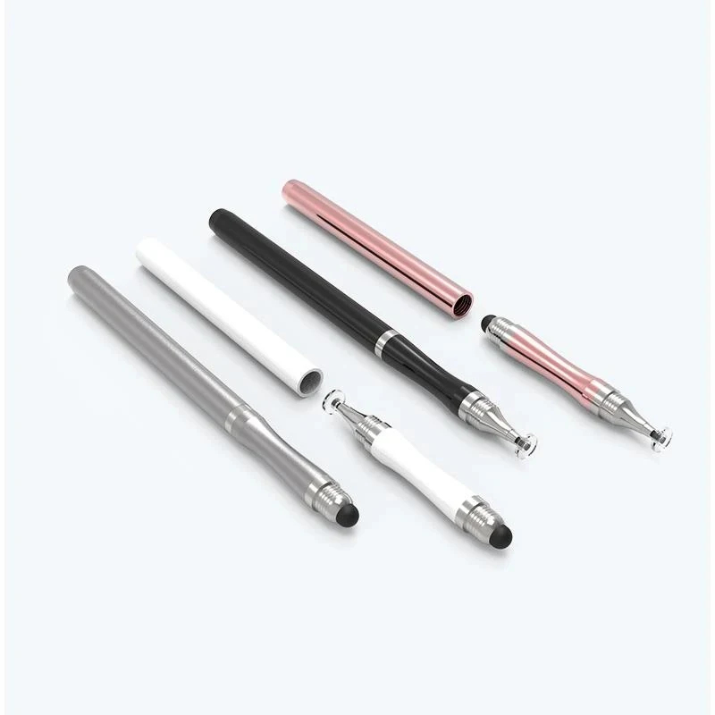 1/2/4 Stück 2-in-1 Stylus-Stif – Drawing Tablet Pen Accessories Bewertung und Preis