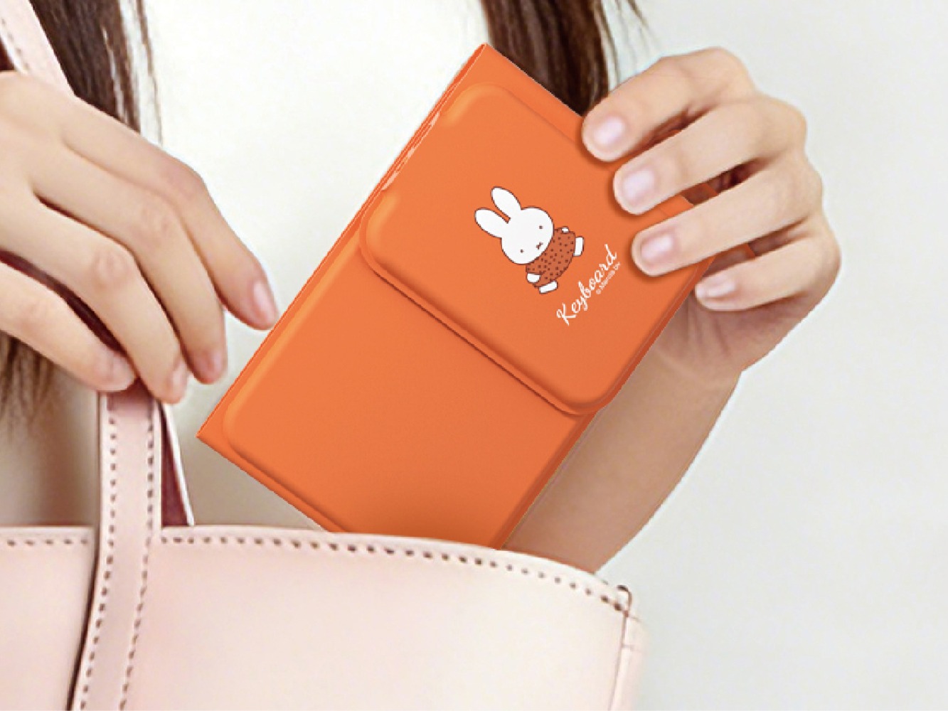 Miffy Dreifach Faltbare Tastat – Fire Tablet Accessories Bewertung und Preis