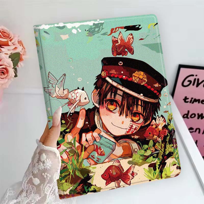Hanako Kun Art für Samsung Gal – Samsung Tablet S11 Accessories Bewertung und Preis