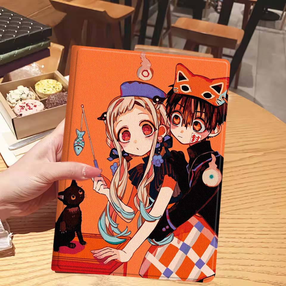 Hanako Kun Art für Samsung Gal – Samsung Tablet S11 Accessories Bewertung und Preis