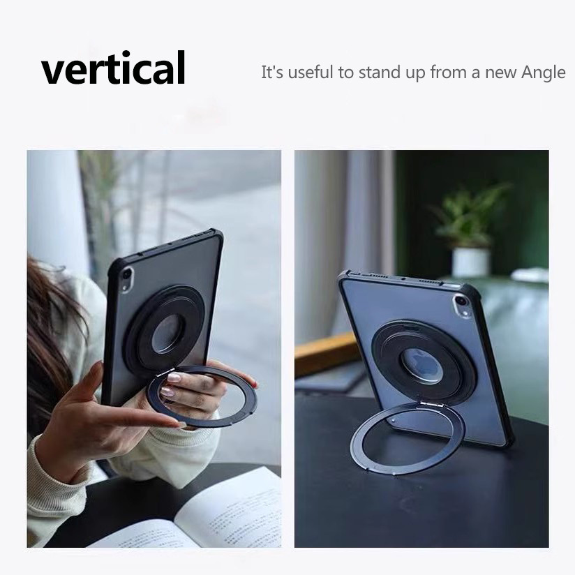 Rotation Magnetische Hülle Für – Tablet A9 Accessories Bewertung und Preis