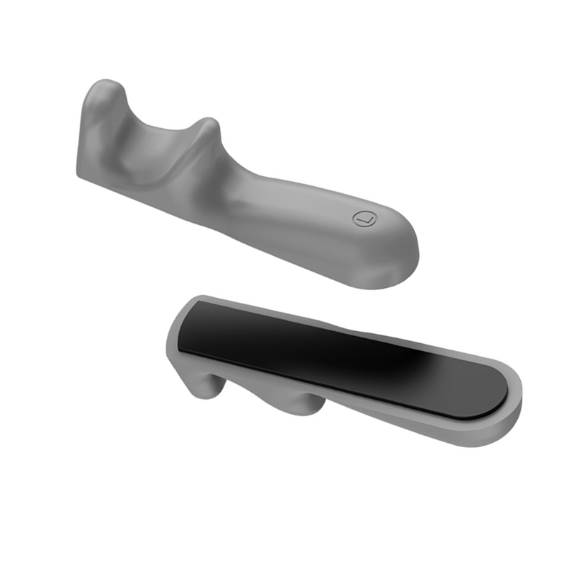 2 Stück Silikon-Gaming-Griff f – Tablet Accessories Samsung Bewertung und Preis