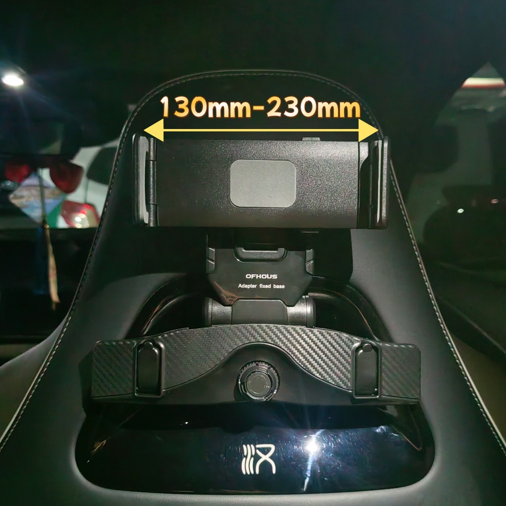 Tablet-Halterung für den Rücks – Car Accessories Tablet Holder Bewertung und Preis