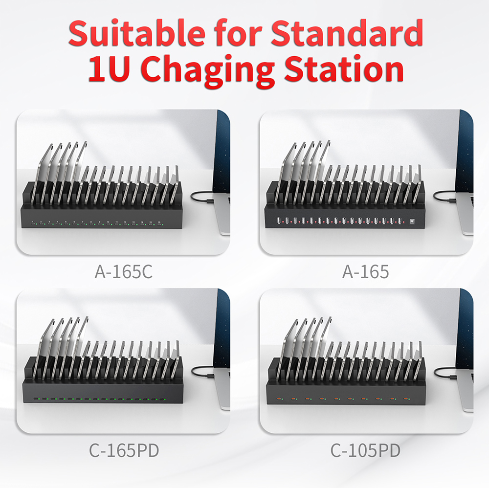CA16-165C 16-Port USB Typ-C Hu – Usb Hub Type C Bewertung und Preis