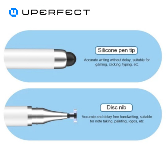 Universeller Stylus-Stift für  – Ipad Pencil Stylus Bewertung und Preis