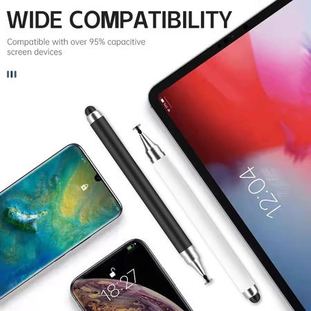 Universeller Stylus-Stift für  – Ipad Pencil Stylus Bewertung und Preis