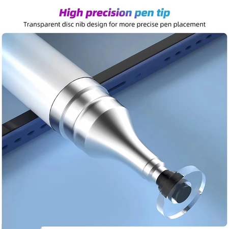Universeller Stylus-Stift für  – Ipad Pencil Stylus Bewertung und Preis
