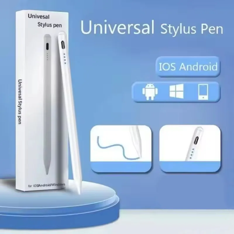Universeller Stylus-Stift für  – Ipad Pencil Stylus Bewertung und Preis