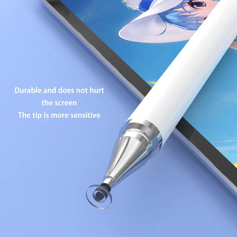 2-in-1 Universal-Stylus-Stift  – Ipad Pencil Stylus Bewertung und Preis